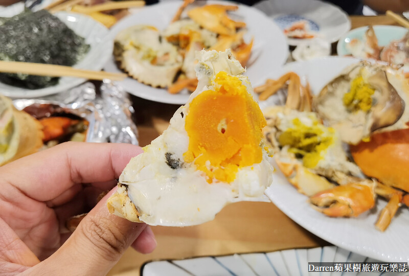 台北美食|神樂市場/隱藏在成功市場二樓蟹蟹宴/捷運台北科技大樓站