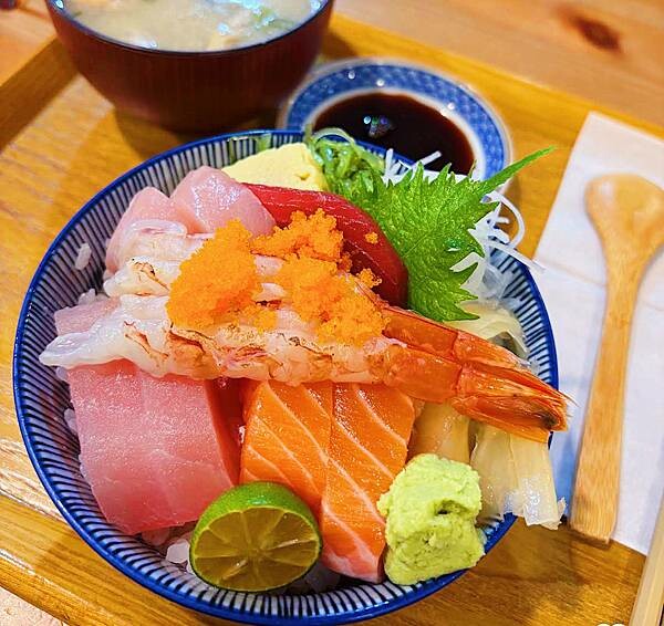 [台北日式]大安區信義安和站「神樂市場」超隱密又低調的無敵平