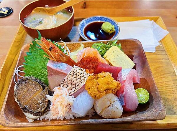 [台北日式]大安區信義安和站「神樂市場」超隱密又低調的無敵平