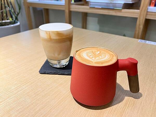 桃園青埔-跟在家一樣放鬆的喝咖啡|賴在家Lai Cafe