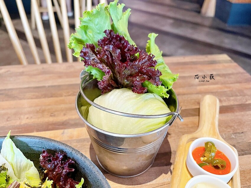 oh my原燒 台中公益店,王品旗下燒肉全新升級,百變燒肉獨特吃法,鑽切牛/安格斯牛/和牛,壽星生日優惠 - Cyndi loves享食天堂