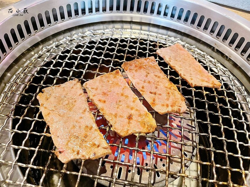 oh my原燒 台中公益店,王品旗下燒肉全新升級,百變燒肉獨特吃法,鑽切牛/安格斯牛/和牛,壽星生日優惠 - Cyndi loves享食天堂