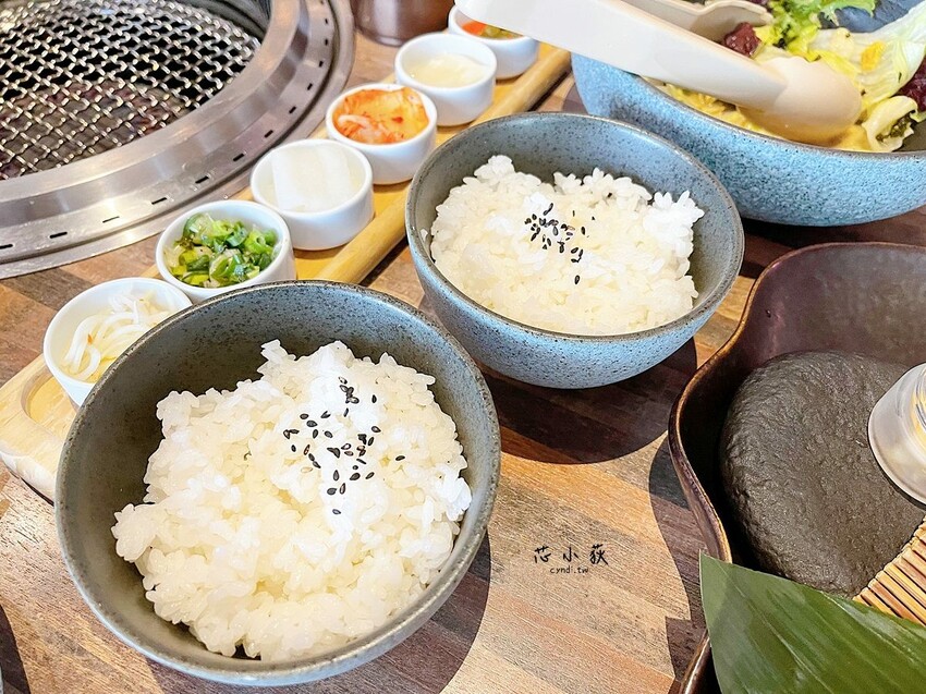 oh my原燒 台中公益店,王品旗下燒肉全新升級,百變燒肉獨特吃法,鑽切牛/安格斯牛/和牛,壽星生日優惠 - Cyndi loves享食天堂