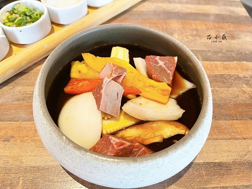 oh my原燒 台中公益店,王品旗下燒肉全新升級,百變燒肉獨特吃法,鑽切牛/安格斯牛/和牛,壽星生日優惠 - Cyndi loves享食天堂