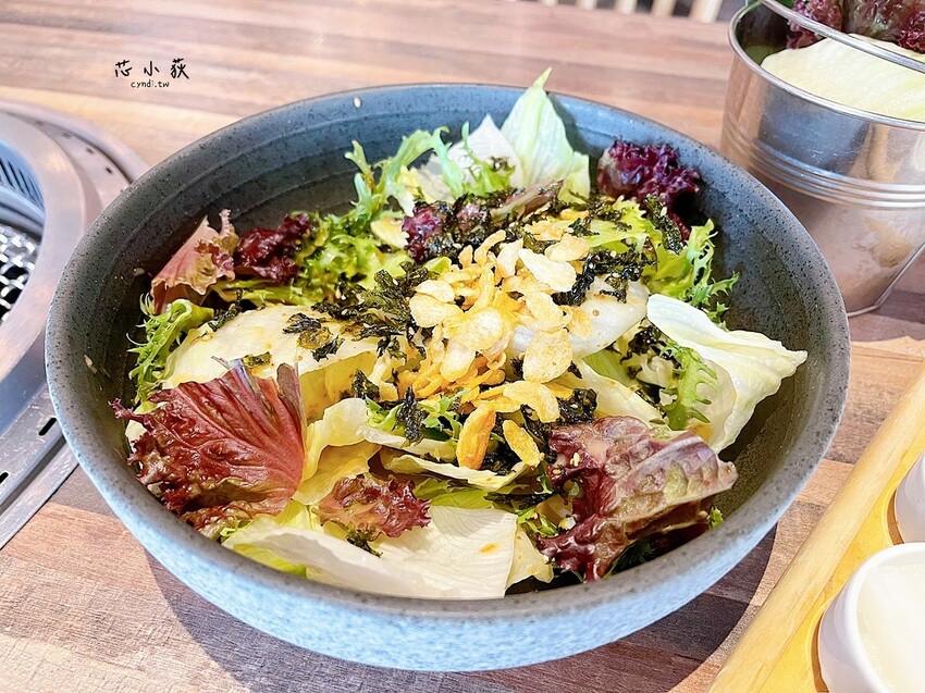 oh my原燒 台中公益店,王品旗下燒肉全新升級,百變燒肉獨特吃法,鑽切牛/安格斯牛/和牛,壽星生日優惠 - Cyndi loves享食天堂