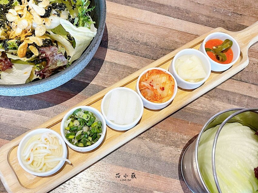 oh my原燒 台中公益店,王品旗下燒肉全新升級,百變燒肉獨特吃法,鑽切牛/安格斯牛/和牛,壽星生日優惠 - Cyndi loves享食天堂