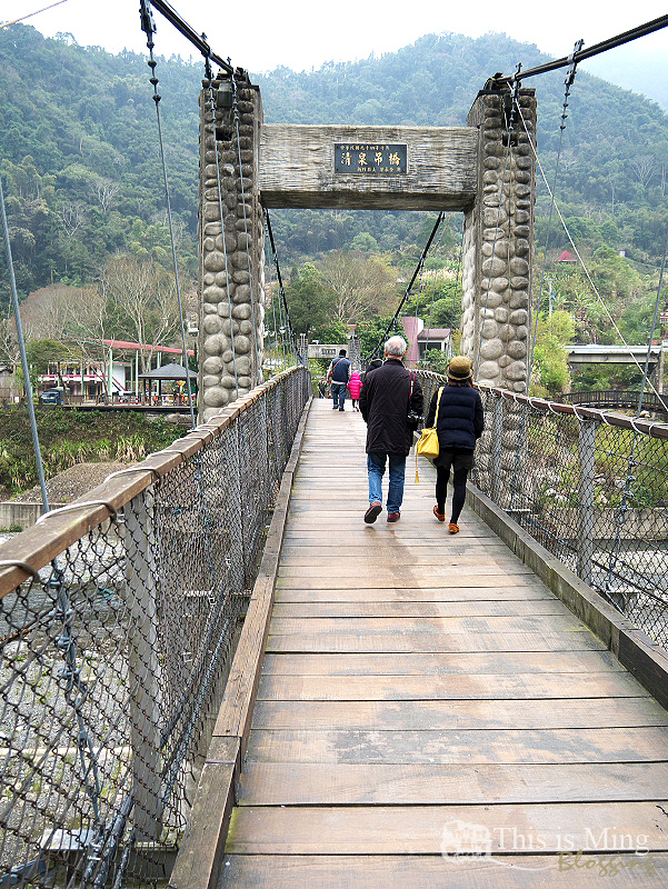 【新竹五峰│遊記】一代軍閥半生幽禁～「少帥」張學良的山居歲月