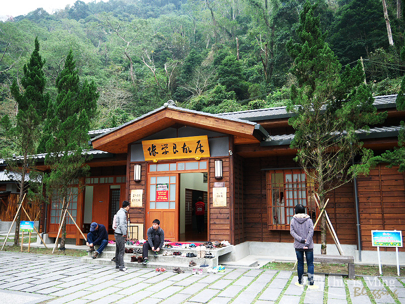 【新竹五峰│遊記】一代軍閥半生幽禁～「少帥」張學良的山居歲月