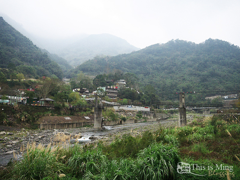 【新竹五峰│遊記】一代軍閥半生幽禁～「少帥」張學良的山居歲月