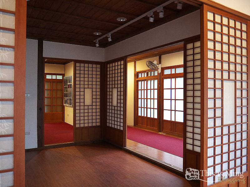 【新竹五峰│遊記】一代軍閥半生幽禁～「少帥」張學良的山居歲月