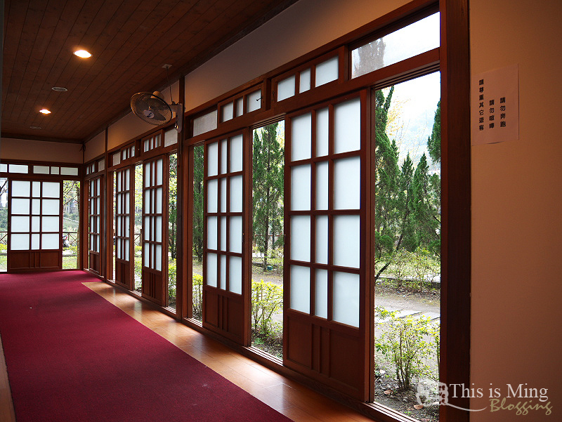 【新竹五峰│遊記】一代軍閥半生幽禁～「少帥」張學良的山居歲月