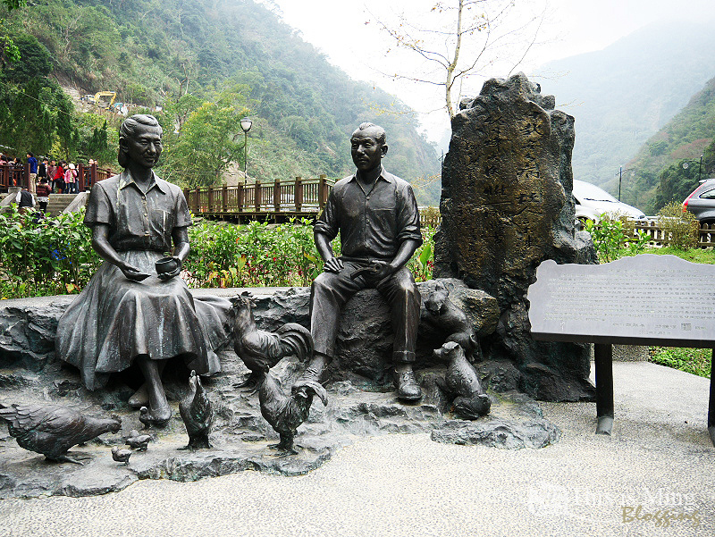 【新竹五峰│遊記】一代軍閥半生幽禁～「少帥」張學良的山居歲月