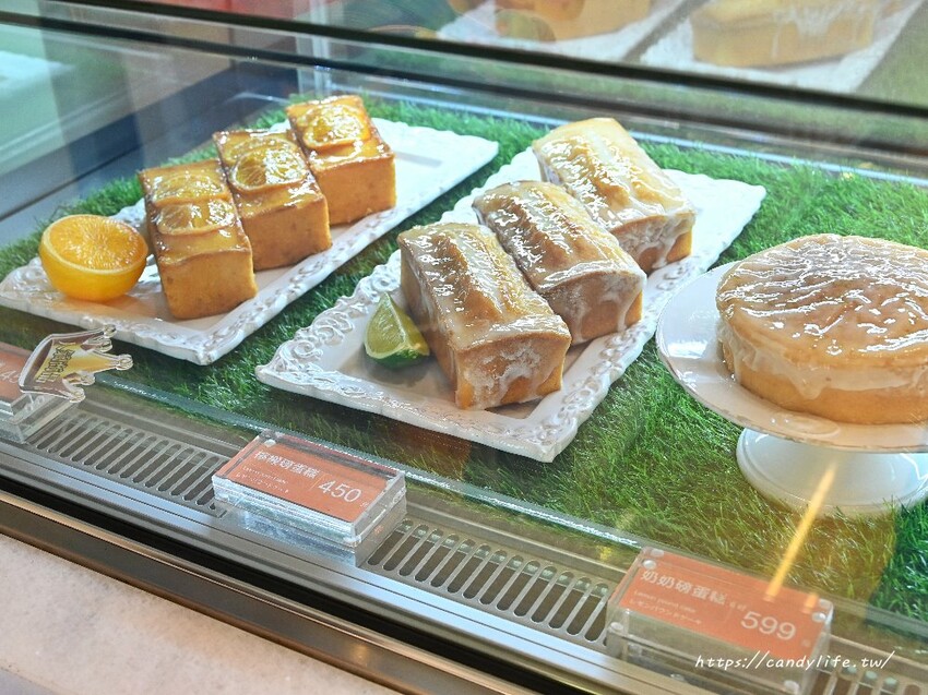 法布甜｜台中厲害伴手禮推薦！伴手禮界的愛馬仕馬卡龍鳳梨酥，還有夏日必嘗美肌檸檬蛋糕、玫瑰檸檬塔，讓人一吃就愛上！