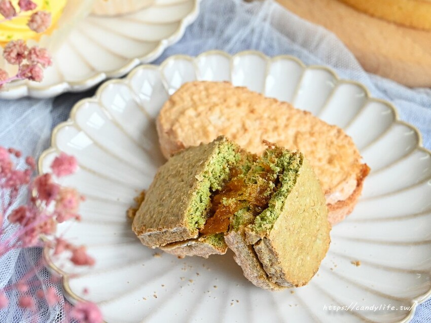 法布甜｜台中厲害伴手禮推薦！伴手禮界的愛馬仕馬卡龍鳳梨酥，還有夏日必嘗美肌檸檬蛋糕、玫瑰檸檬塔，讓人一吃就愛上！