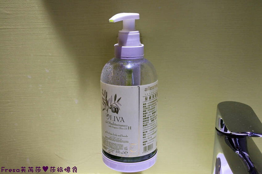 嘉義住宿【OINN文化輕旅】工業紅磚風格雙人套房.早餐票券自選商家超貼心│專屬樓層背包客房│文化路夜市│嘉義青旅│嘉義飯店│嘉義住宿 - Fresa芙芮莎♥莎旅憶食