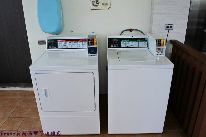 嘉義住宿【OINN文化輕旅】工業紅磚風格雙人套房.早餐票券自選商家超貼心│專屬樓層背包客房│文化路夜市│嘉義青旅│嘉義飯店│嘉義住宿 - Fresa芙芮莎♥莎旅憶食