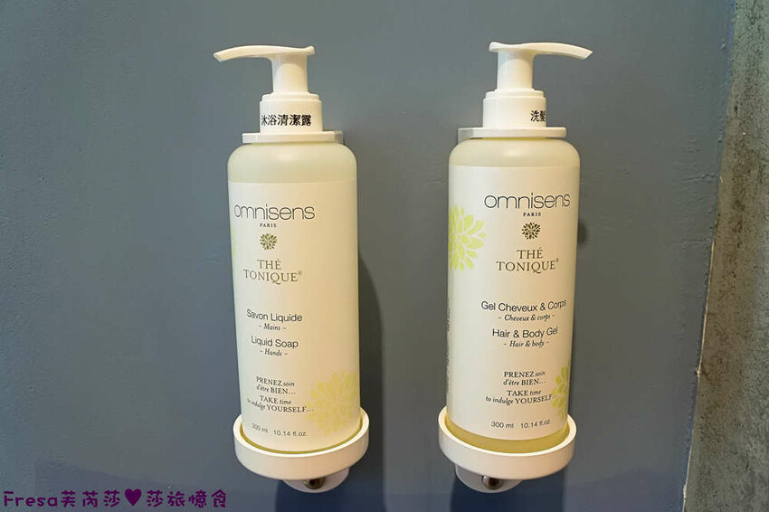 嘉義住宿【OINN文化輕旅】工業紅磚風格雙人套房.早餐票券自選商家超貼心│專屬樓層背包客房│文化路夜市│嘉義青旅│嘉義飯店│嘉義住宿 - Fresa芙芮莎♥莎旅憶食