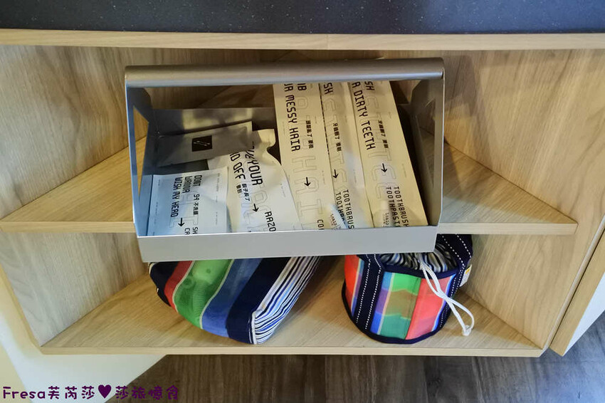 嘉義住宿【OINN文化輕旅】工業紅磚風格雙人套房.早餐票券自選商家超貼心│專屬樓層背包客房│文化路夜市│嘉義青旅│嘉義飯店│嘉義住宿 - Fresa芙芮莎♥莎旅憶食