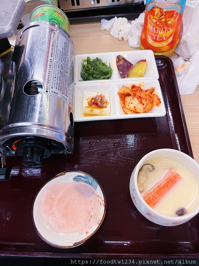 台北市中正區[台北日式]中正區北車站「和民手作廚房 微風北車店」意外發現的超划算定食/白飯湯品超好吃冰淇淋無限吃飽飽