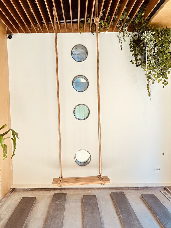 【台灣,桃園市,中壢區】喬治的咖啡 George’s Coffee 自家烘焙,專業的老房子網美咖啡館。&