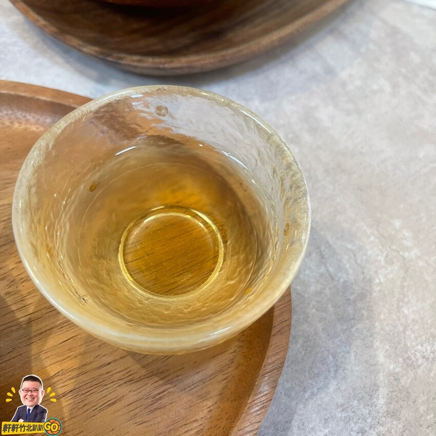 主打"健康、低糖無添加"的香醇豆花  搭配各種手作天然食材