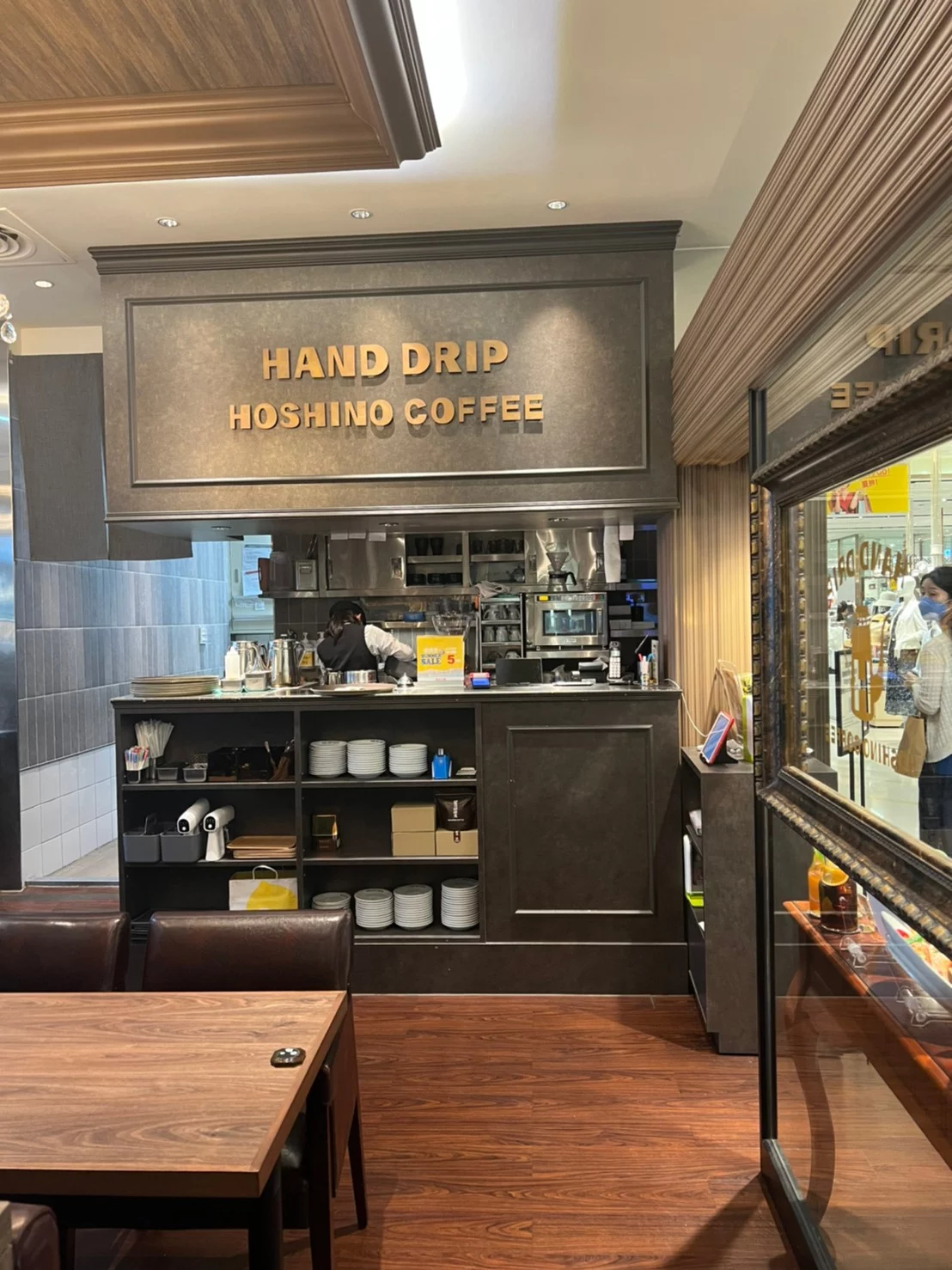 台北信義|台灣星乃珈琲店(信義A8店) 好吃舒芙蕾 訂位方式