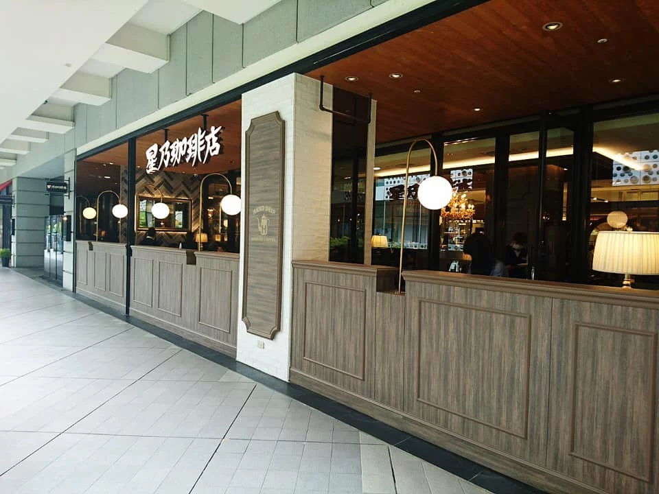 台北信義|台灣星乃珈琲店(信義A8店) 好吃舒芙蕾 訂位方式