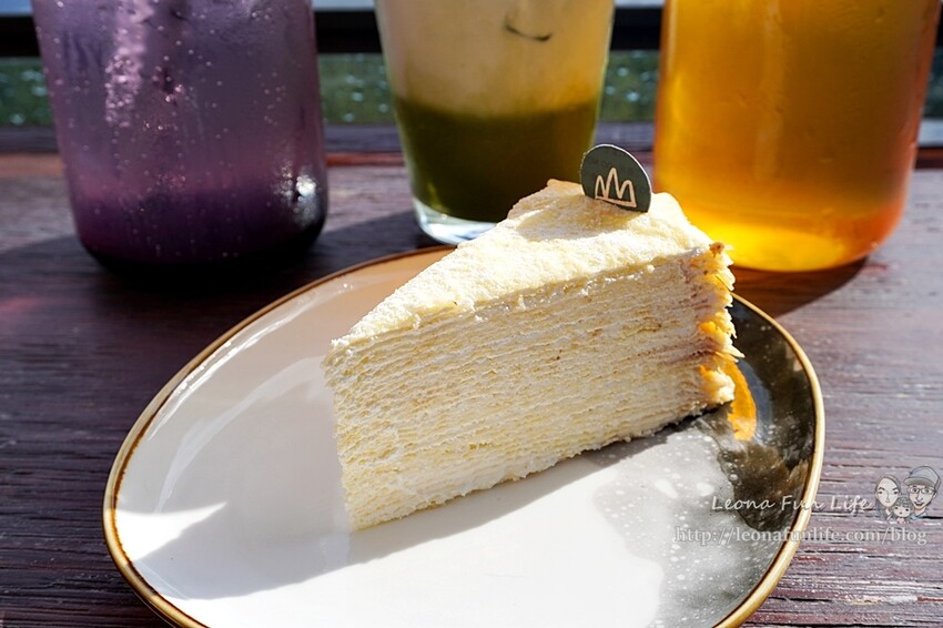 日月潭湖景咖啡|先得月Cafe'-靜享日月潭湖光山色，品紅玉紅茶、紅玉千層和乳酪蛋糕