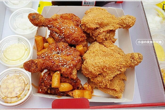 台中平價南洋料理｜老陳海南雞打拋豬專賣，內用、外帶、uber eats外送通通都ok！！