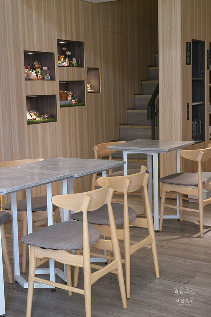 台中｜北區質感美味早午餐，自然光暖陽空間好愜意｜森沐MSM