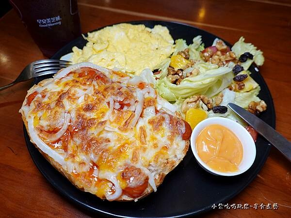 焗烤軟法早午餐-早安美芝城八德介壽店 (3).jpg 焗烤軟法早午餐-早安美芝城八德介壽店 (3).jpg