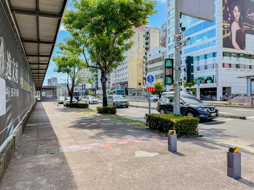 高雄市苓雅區高雄美食 – 福安陽春麵 x 在地人氣30年古早味！苓雅必吃陽春麵！必點豬油拌麵