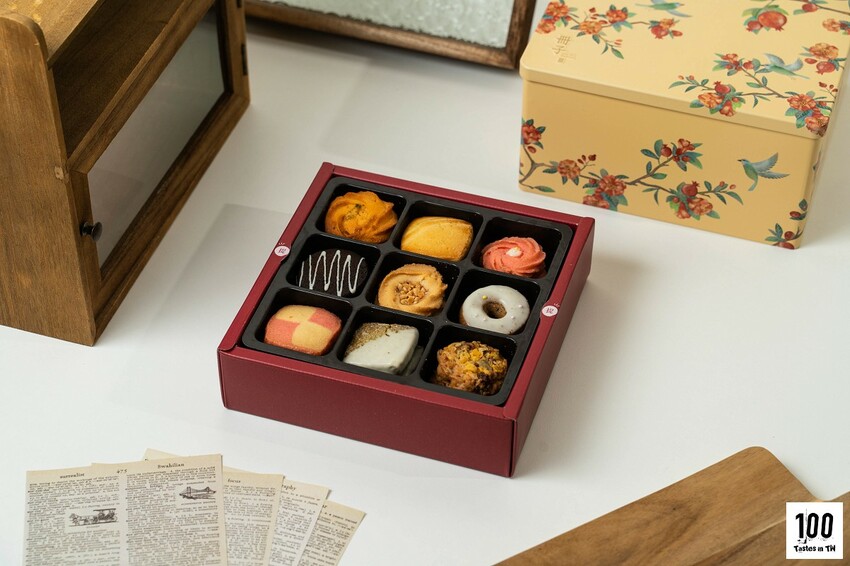 【宅配美食】冊子生活購|2024 圍爐神隊友!年菜組輕鬆上桌,中西式禮盒送禮自用都滿意! | 別墅裡的 100 種味道