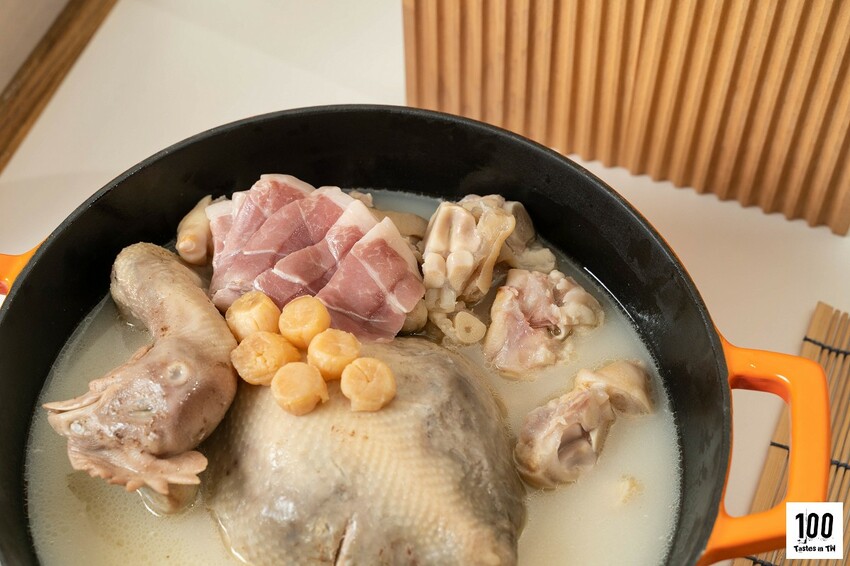 【宅配美食】冊子生活購|2024 圍爐神隊友!年菜組輕鬆上桌,中西式禮盒送禮自用都滿意! | 別墅裡的 100 種味道