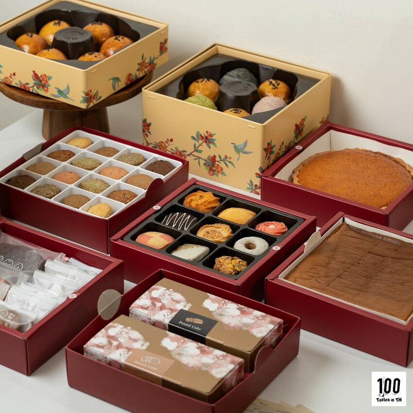 【宅配美食】冊子生活購|2024 圍爐神隊友!年菜組輕鬆上桌,中西式禮盒送禮自用都滿意! | 別墅裡的 100 種味道