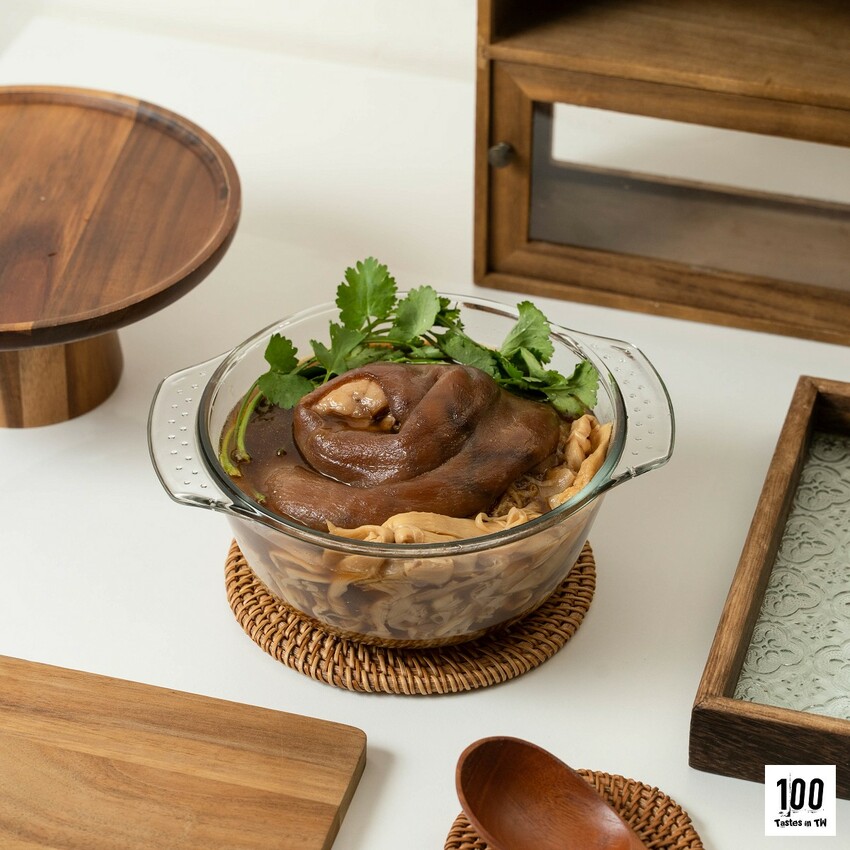 【宅配美食】冊子生活購|2024 圍爐神隊友!年菜組輕鬆上桌,中西式禮盒送禮自用都滿意! | 別墅裡的 100 種味道