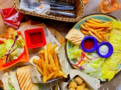 中壢人氣拉麵推薦—豚戈 TonKo Ramen 拉麵&精釀啤酒專門店，超特別柚子清湯拉麵讓人忍不住把湯喝完！