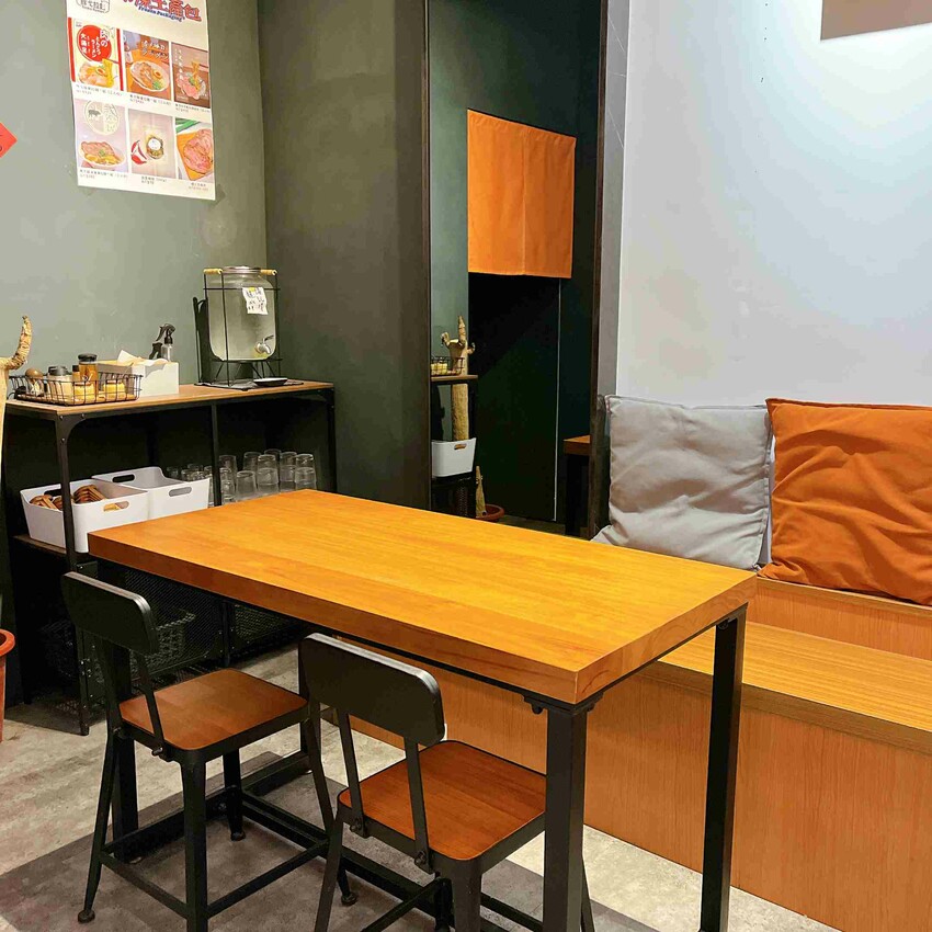 中壢人氣拉麵推薦—豚戈 TonKo Ramen 拉麵&精釀啤酒專門店，超特別柚子清湯拉麵讓人忍不住把湯喝完！