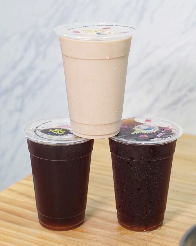 新竹宵夜新選擇「隔壁宵夜新竹店」，推薦必點厚奶酥系列，平價美味且口味選擇多元！還有炒泡麵、鍋燒麵、紅蔥豬油拌飯、蛋餅等等，夜貓族宵夜再多一選擇啦！ - 阿華田的美食日記