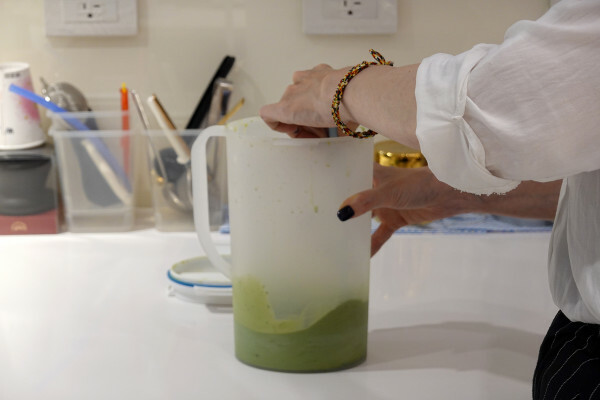 捷運忠孝敦化站MILAS膠原時尚美妍咖啡,可租借場地辦活動的台北東區安靜咖啡廳,喝出健康美麗的不限時敦化咖啡廳