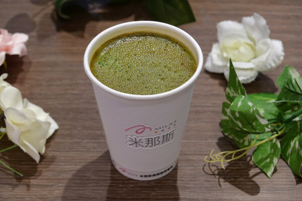 捷運忠孝敦化站MILAS膠原時尚美妍咖啡,可租借場地辦活動的台北東區安靜咖啡廳,喝出健康美麗的不限時敦化咖啡廳