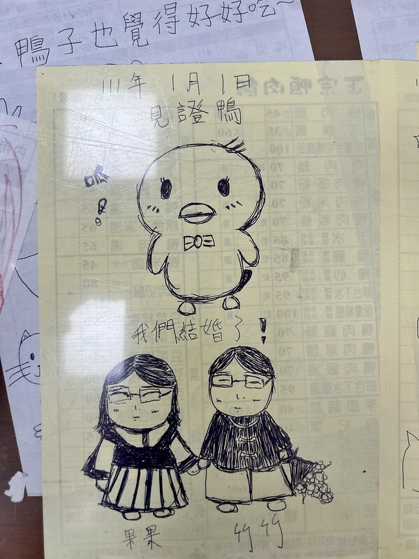 【台灣，高雄市，左營區】2022年高雄米其林必比登推介餐廳(Bib Gourmand)～正宗鴨肉飯，低調到很容易錯過