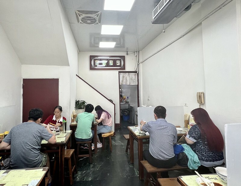 【台灣，高雄市，左營區】2022年高雄米其林必比登推介餐廳(Bib Gourmand)～正宗鴨肉飯，低調到很容易錯過