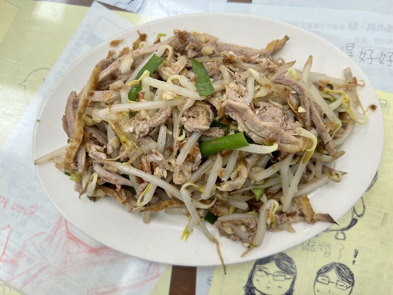 【台灣，高雄市，左營區】2022年高雄米其林必比登推介餐廳(Bib Gourmand)～正宗鴨肉飯，低調到很容易錯過