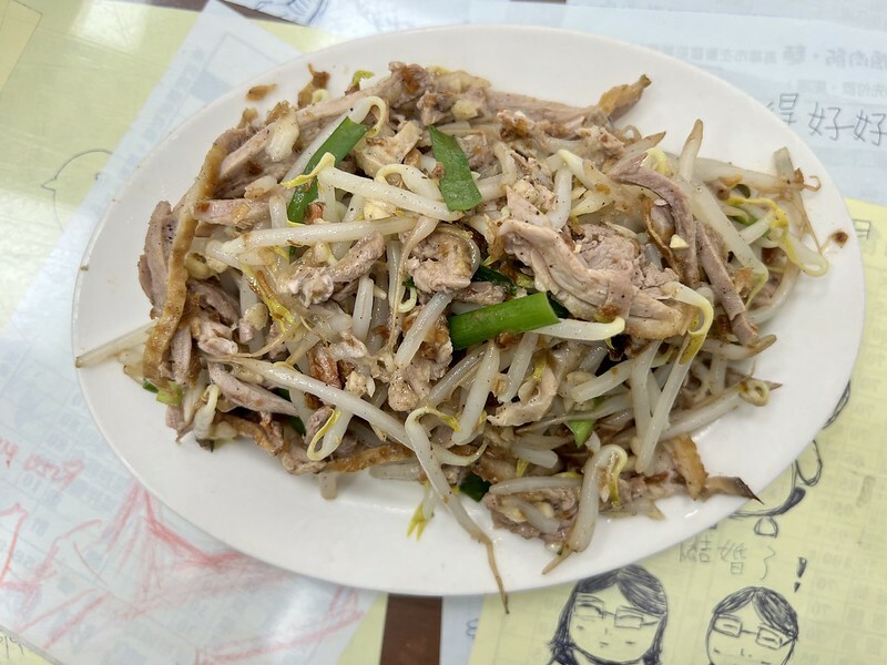 【台灣，高雄市，左營區】2022年高雄米其林必比登推介餐廳(Bib Gourmand)～正宗鴨肉飯，低調到很容易錯過