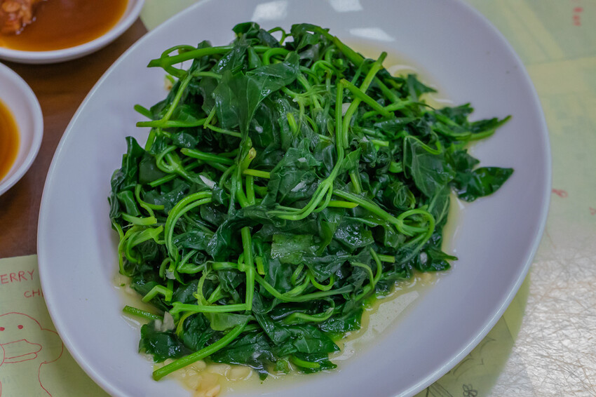 高雄米其林必比登系列 / 正宗鴨肉飯