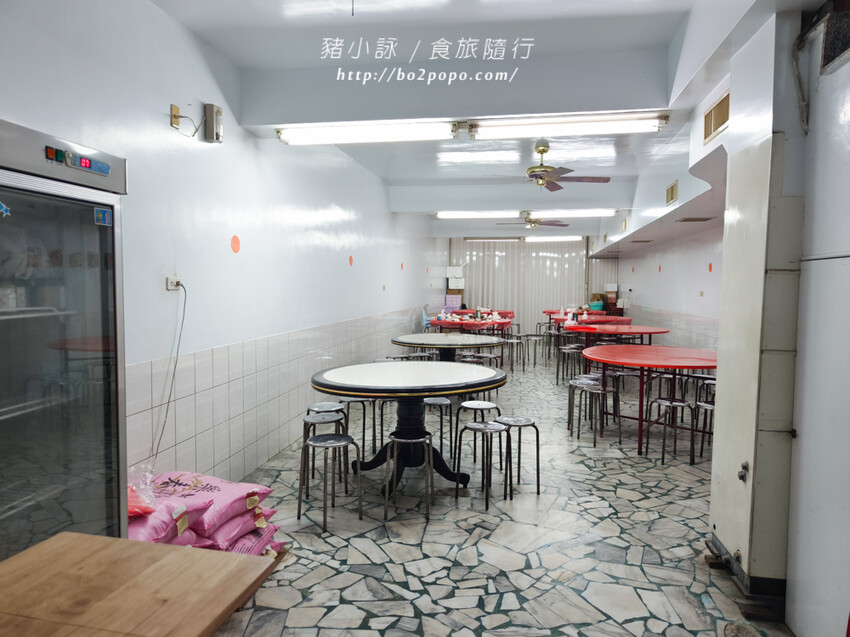 高雄。甲仙》仙香飲食店。老字號餐廳(米其林必比登)+貓巷彩繪順遊