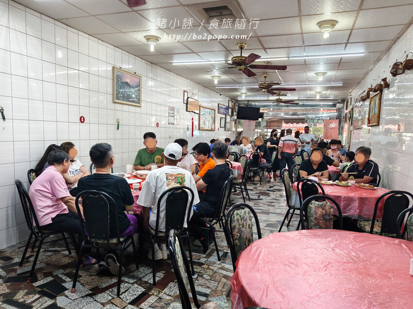 高雄。甲仙》仙香飲食店。老字號餐廳(米其林必比登)+貓巷彩繪順遊