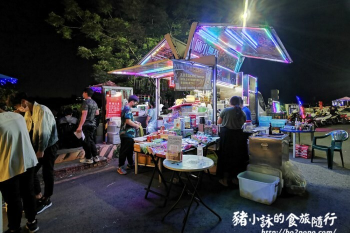 高雄。甲仙》仙香飲食店。老字號餐廳(米其林必比登)+貓巷彩繪順遊