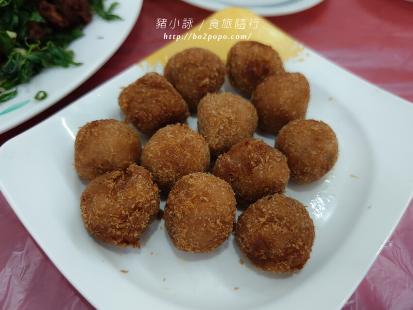 高雄。甲仙》仙香飲食店。老字號餐廳(米其林必比登)+貓巷彩繪順遊